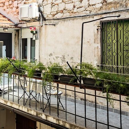 Apartment Ivan Сплит Экстерьер фото