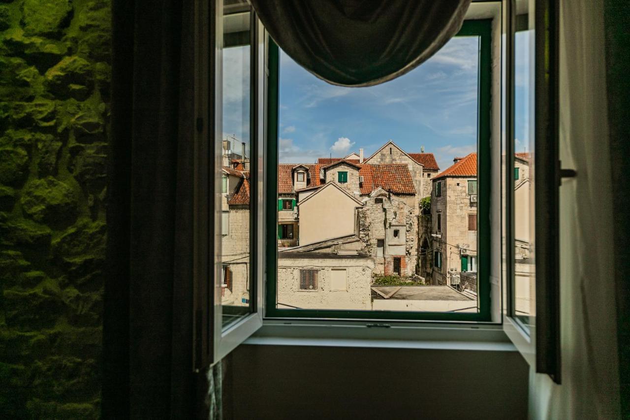 Apartment Ivan Сплит Экстерьер фото