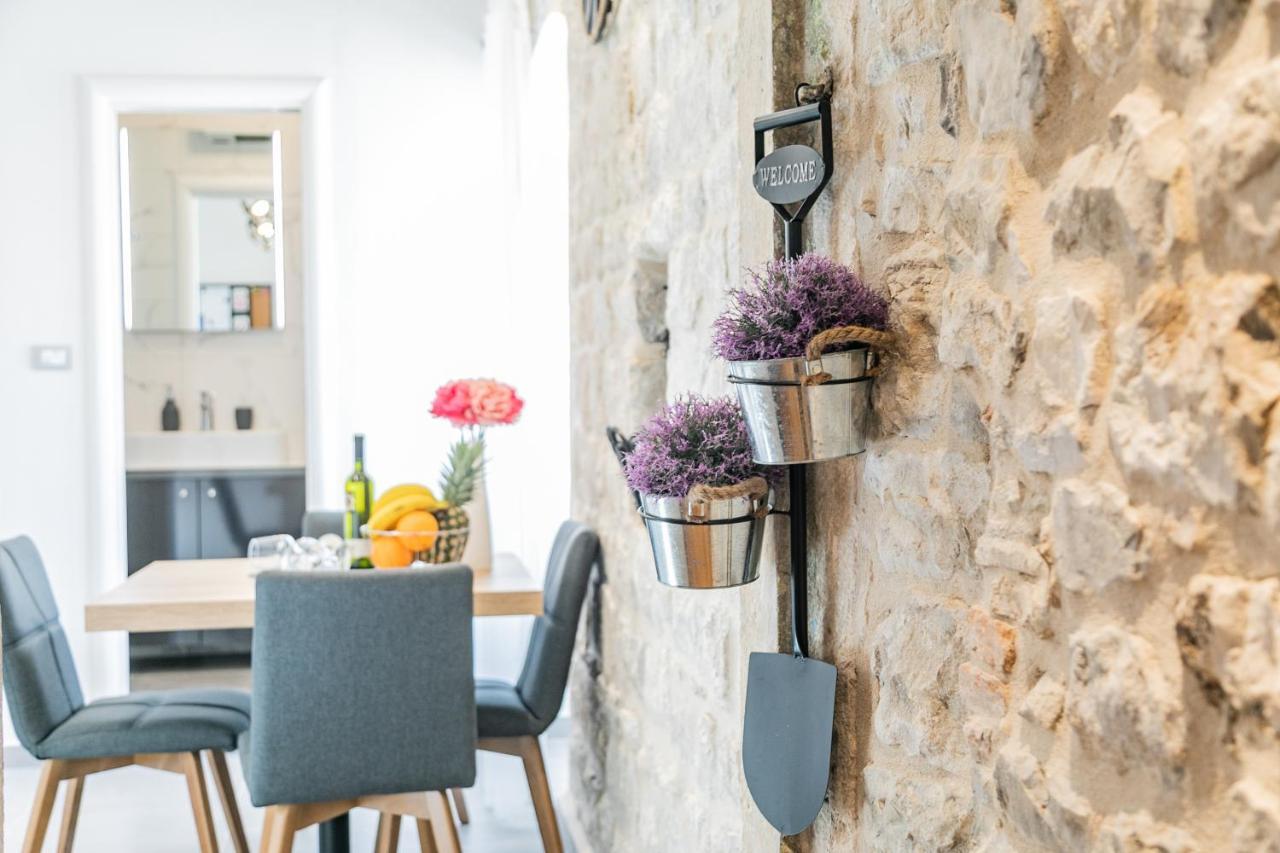 Apartment Ivan Сплит Экстерьер фото