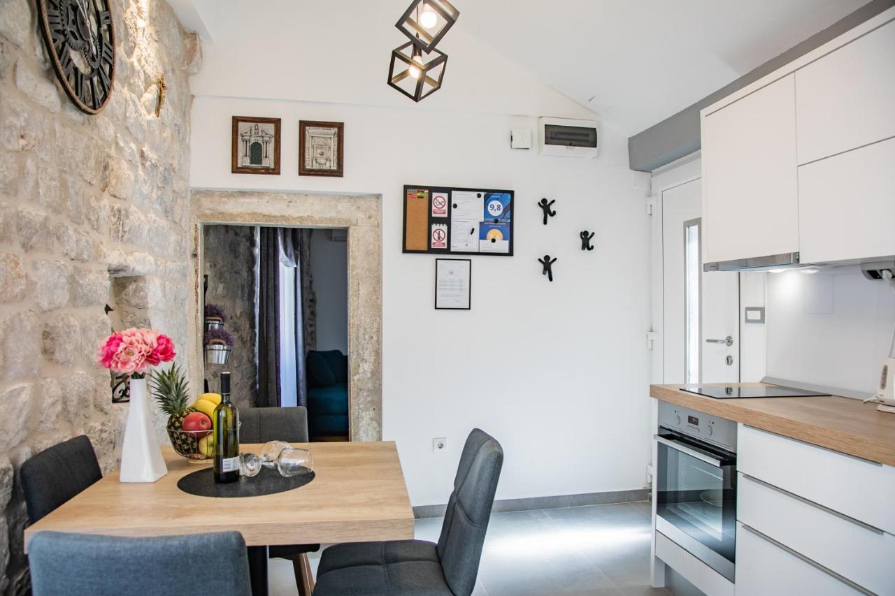 Apartment Ivan Сплит Экстерьер фото