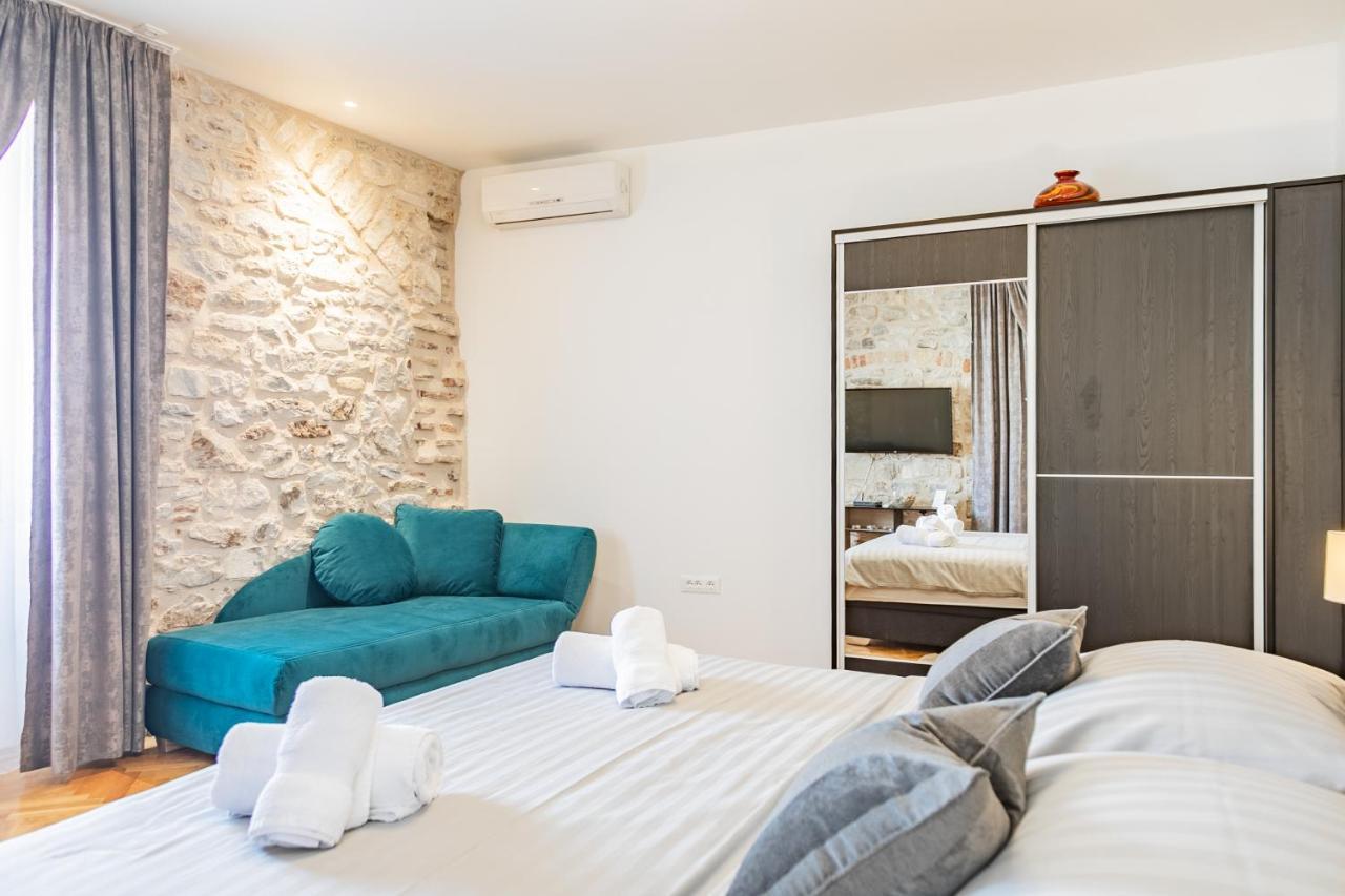 Apartment Ivan Сплит Экстерьер фото