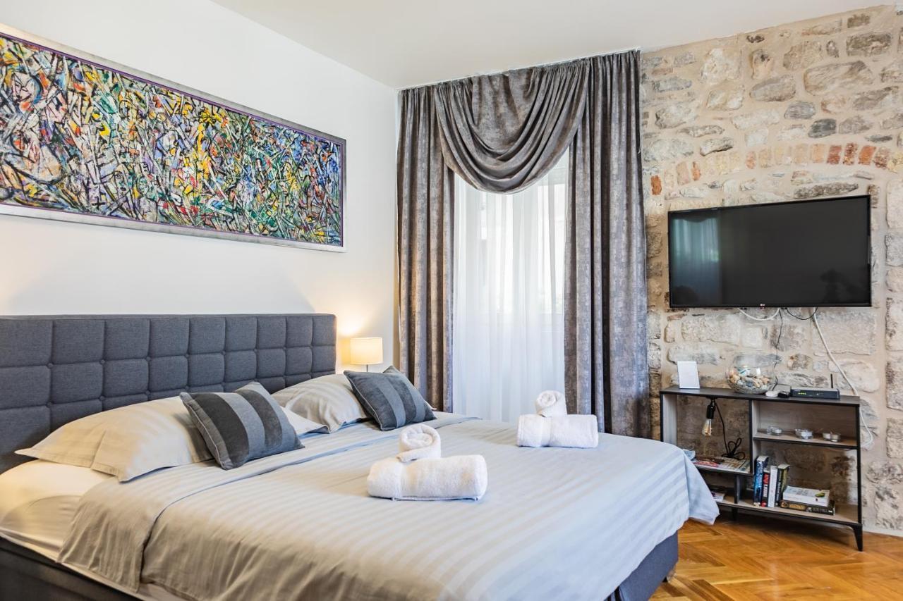Apartment Ivan Сплит Экстерьер фото