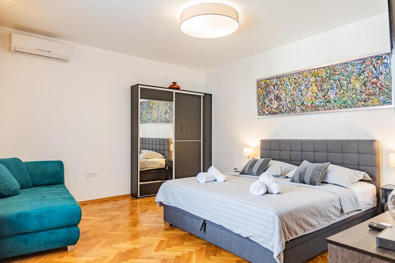 Apartment Ivan Сплит Экстерьер фото