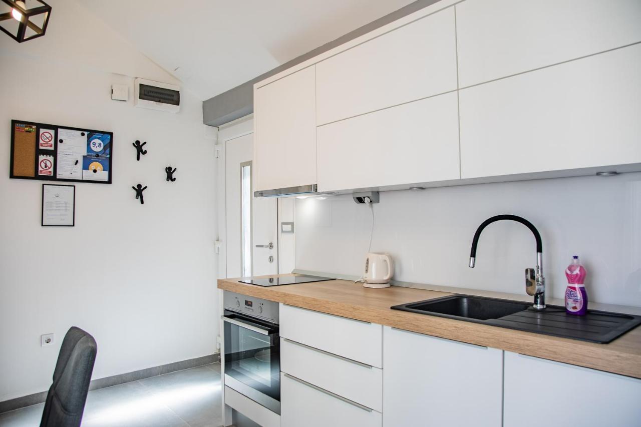 Apartment Ivan Сплит Экстерьер фото